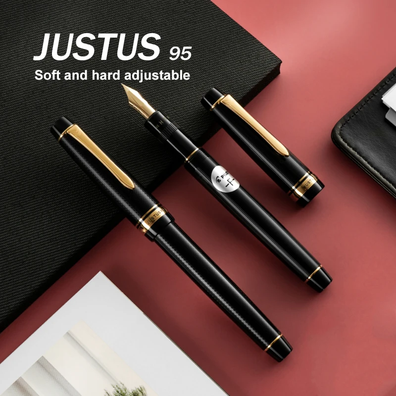 Рисунок 2 - Многофункциональная ручка-пилот JUSTUS 95