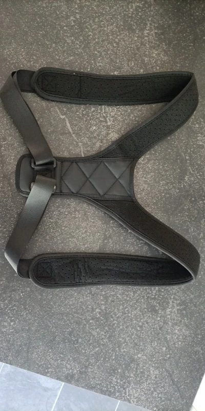 Posture Perfect Support Belt™