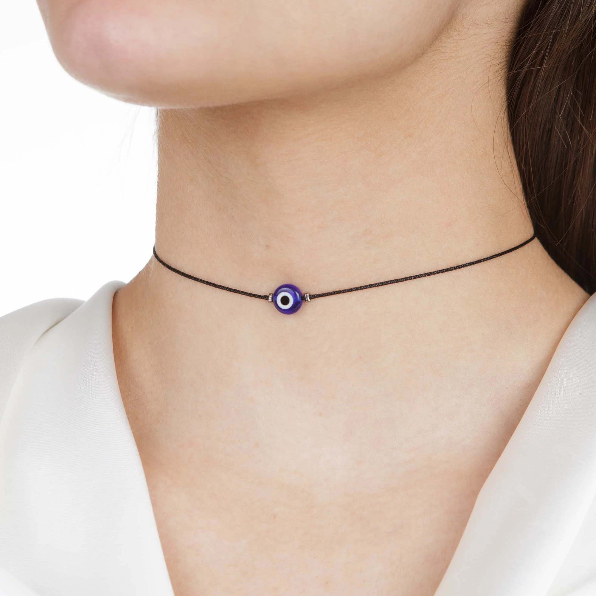 Evil Eye Protection Necklace 3