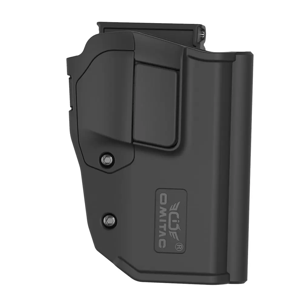 360 ° 回転ホルスター、p225、p226、p228、p229、norinco np22