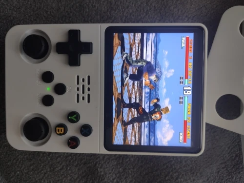 PixelPocket™ Retro Gaming Console - 21,000+ Games | 8h Battery