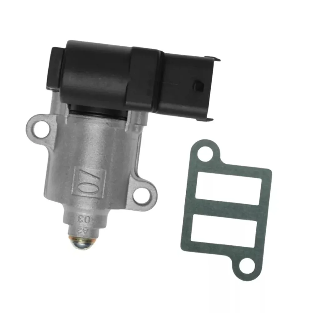 Pneumatic Air Valve Idle Air Control Valve 35150-02800 for Hyundai Matrix I10 1.1 KIA Picanto 07-10