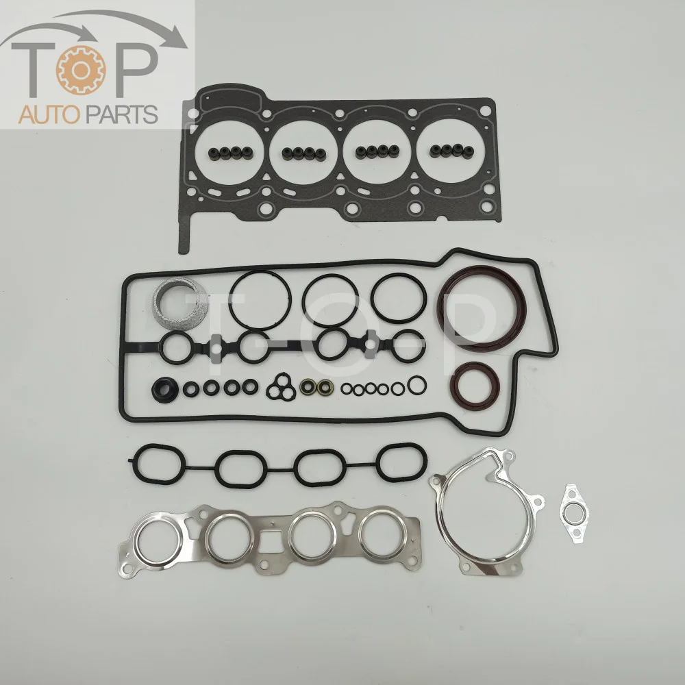 KIT DE CULATA JUEGO DE JUNTAS TORNILLOS MOTOR 2.5 HASTA 94. Precio