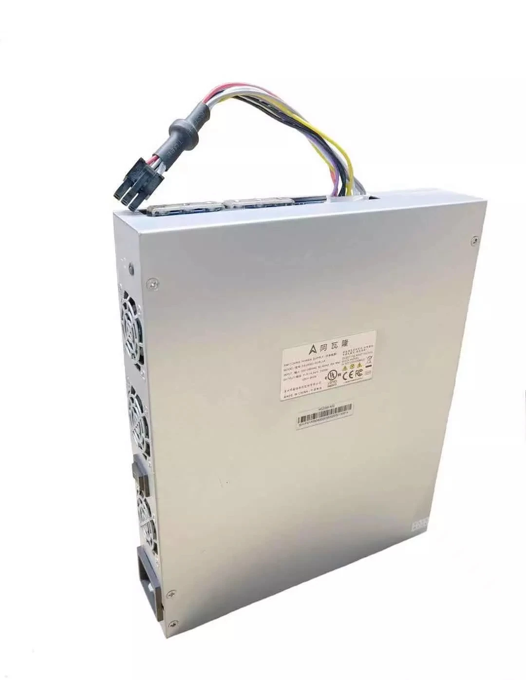 Original Switching Power Supply For Canaan Avalon 1246/1166pro/1066pro