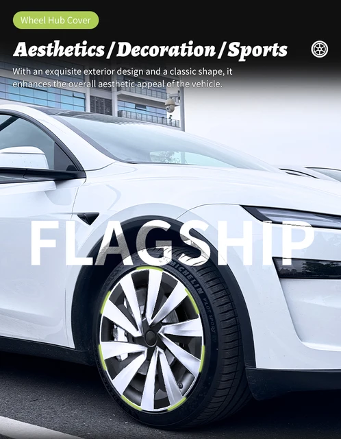 テスラ　モデルy 2025 ジュニパー19インチ 新車外しタイヤホイールセット 新車外し2025年 テスラモデルY 19inc タイヤ&ホイールセット