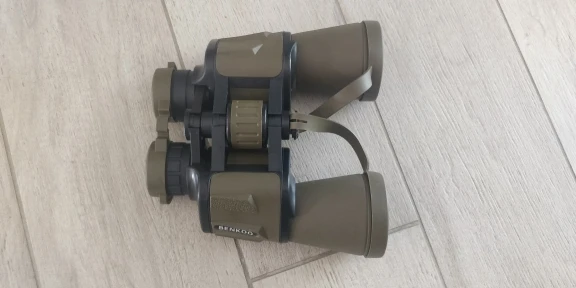 Jumelles 20×50 HD – Observation Longue Distance Outdoor