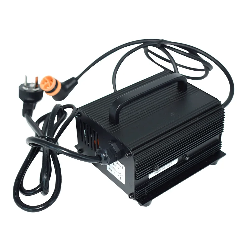 Forklift Parts Lithium Battery Charger SWCH24V10A-B-A for Heli/Jialift CBD15-LI Pallet Truck