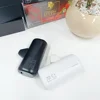 M&W 5000mAh Power Bank: Rotate - Plug Magic, Type - C & Lightning in One! 3