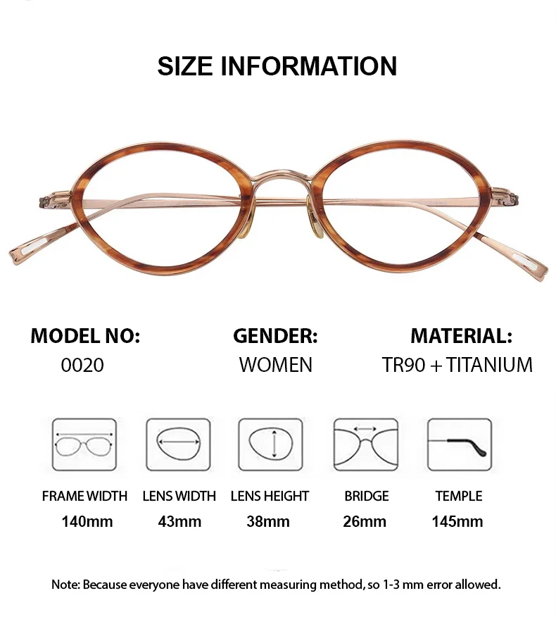 Chashma Ochki Eyeglasses Image 1
