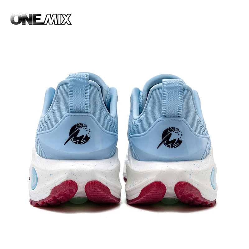 O-Resilio Running Shoes 5