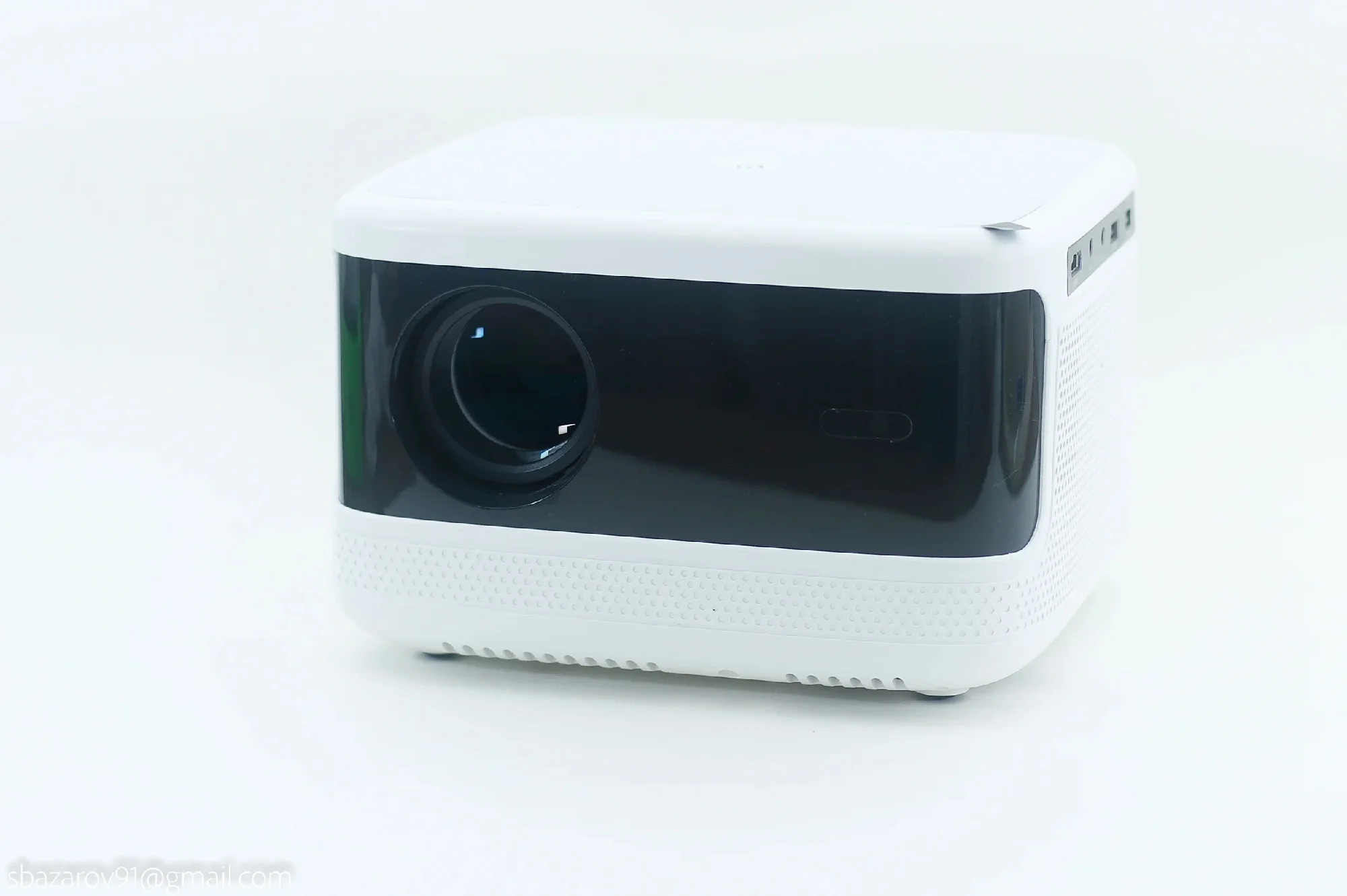 Everycom 1080p. Everycom 1080p
