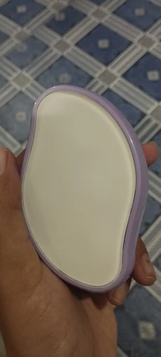 Crystal Hair Remover photo review
