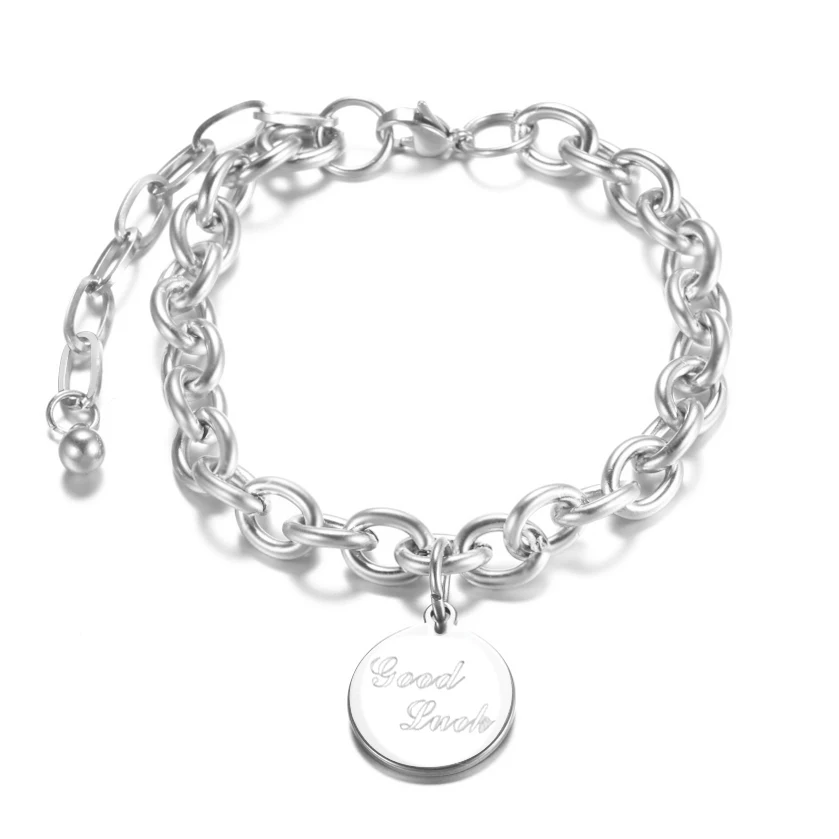 Bracciale Nuoli Fiore Della Vita In Argento - Regolabile 14-20 Cm, Fatto A Mano In Germania, Donna
