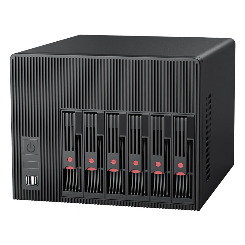 IKuaiOS 6  NAS N5105, FreeNAS TrueNAS Proxmox 2.5 , 3.5 ġ SATA SSD HDD, Ȩ Ͻ Ȯ PCIe x4  