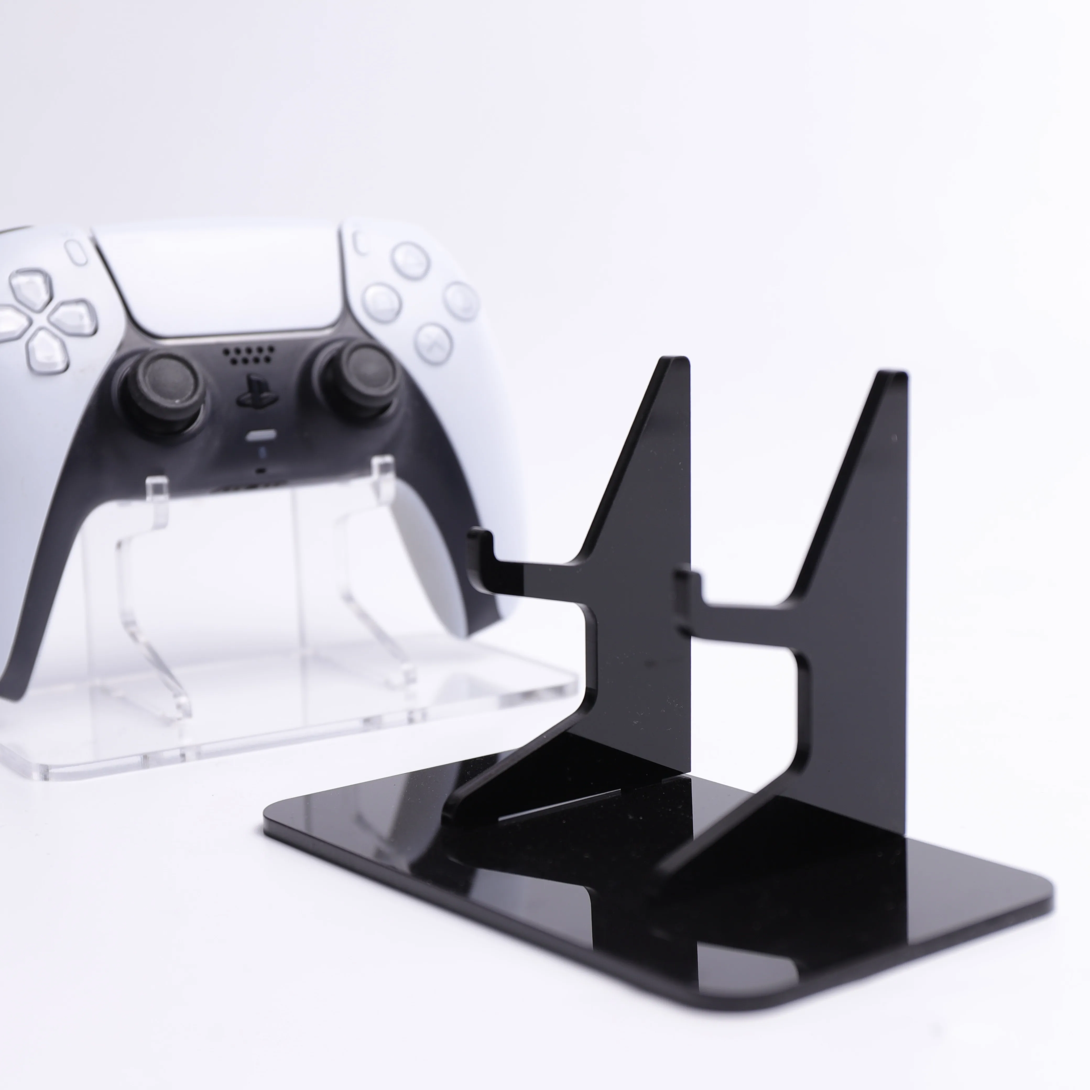 Spore Xboxuniversal Game Controller Stand For Xbox One/ps4/ps5 - Sturdy  Holder