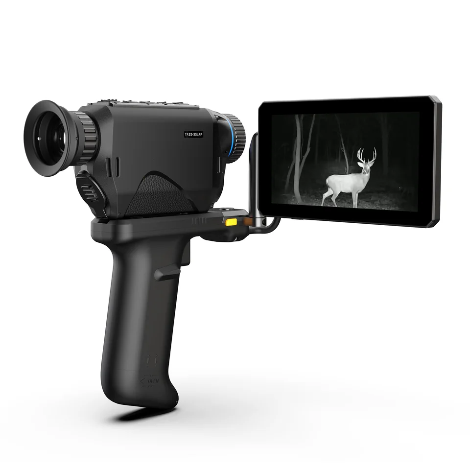 Adattatore Per Monitor K&M 19685 - Per Montare Schermi LCD/LED Su Aste Microfono, Nero - Foto 11