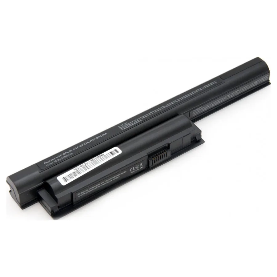 Laptop Battery For Sony Vaio Vpceh2c1e/b Laptop Batteries AliExpress