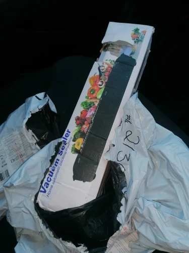 Fresh Seal Pro: Your Ultimate Kitchen Companion photo review