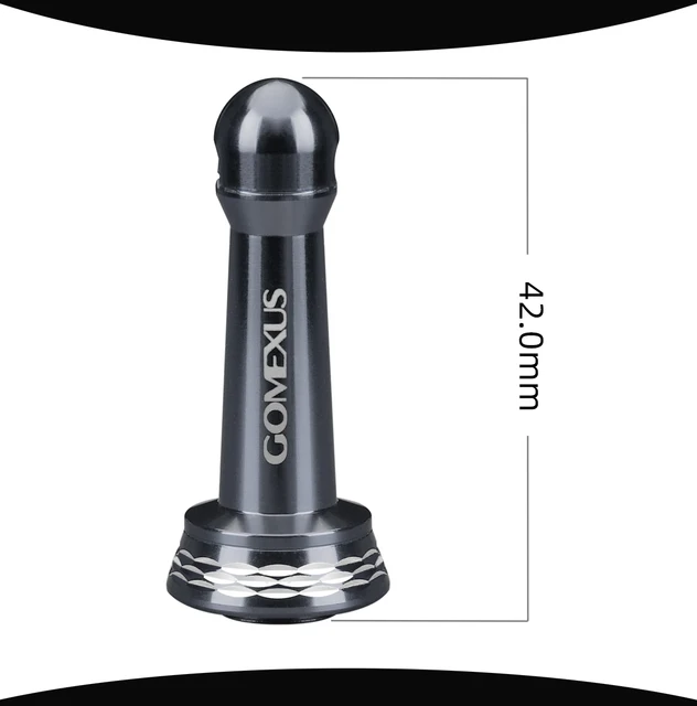 Gomexus スピニングリールスタンド R1 シマノストラディック FL