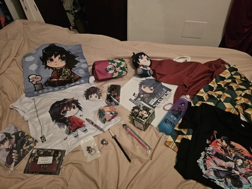 User picture
