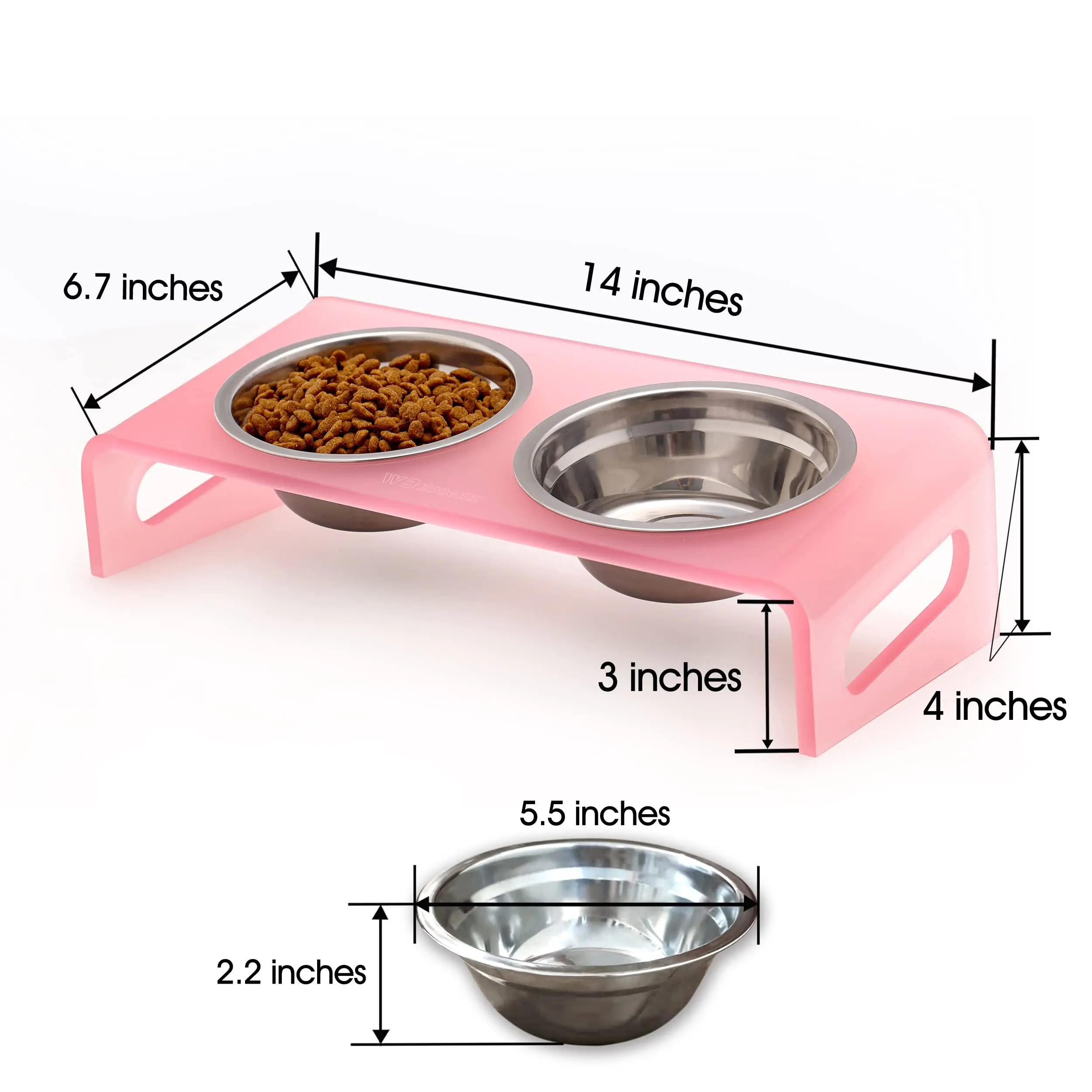 https://ae01.alicdn.com/kf/A912b5b65023049119397db9e86b9d375v/Elevated-Pet-Bowls-Raised-Pet-Bowl-Clear-Acrylic-Feeder-Stand-for-Small-Dogs-and-Cats-Hot.jpg