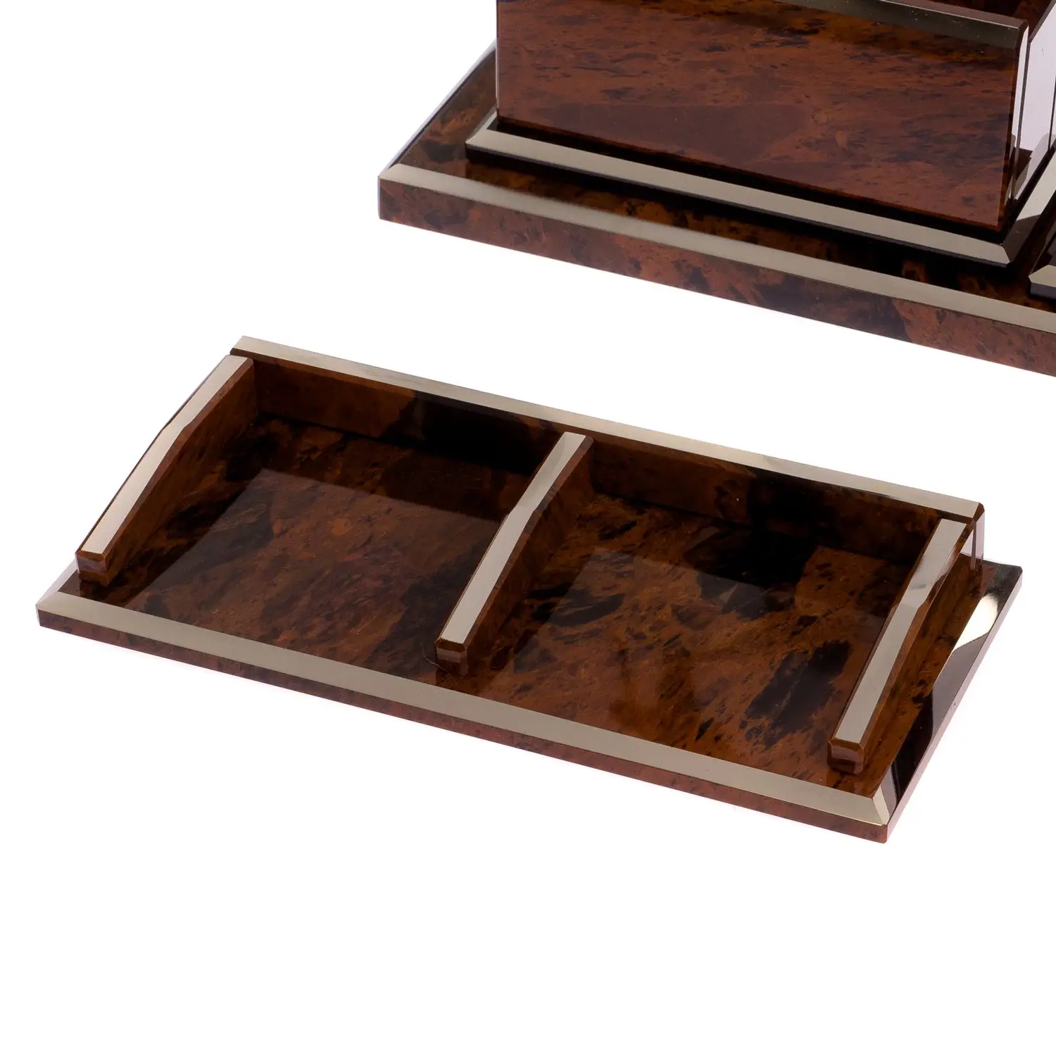 Рисунок 4 - Письменный набор "Золотой"