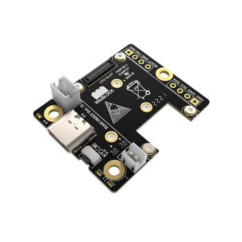 WisBlock Mini Base Board | RAK19003 1