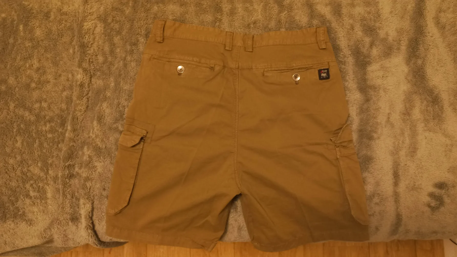 All-Terrain Summer Shorts