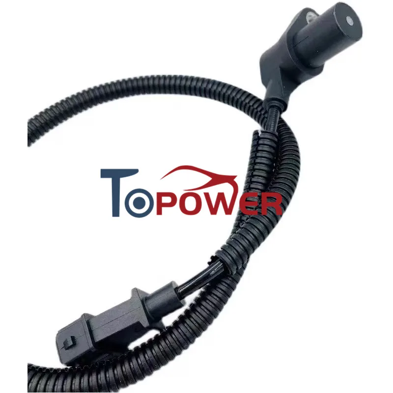 OEM 0281002332 Crankshaft Position Sensor 500343018 for Ivecoo Daily Fiatt Ducato Peugeott Boxer 2.8 0 281 002 332