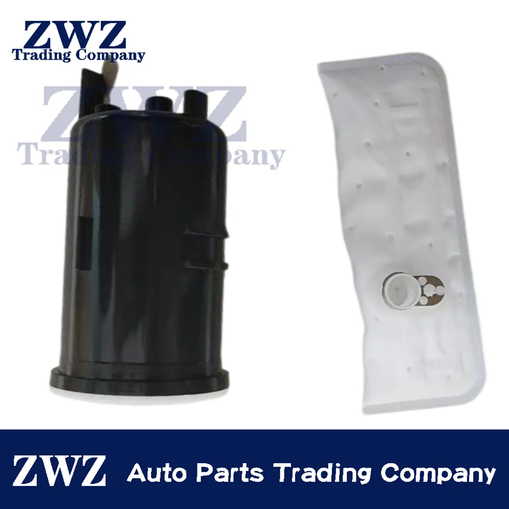 For Mercedes-Benz W447 W222 222S S500 S550 S600 Fuel Filter Fuel Strainer A2224700094 2224700094
