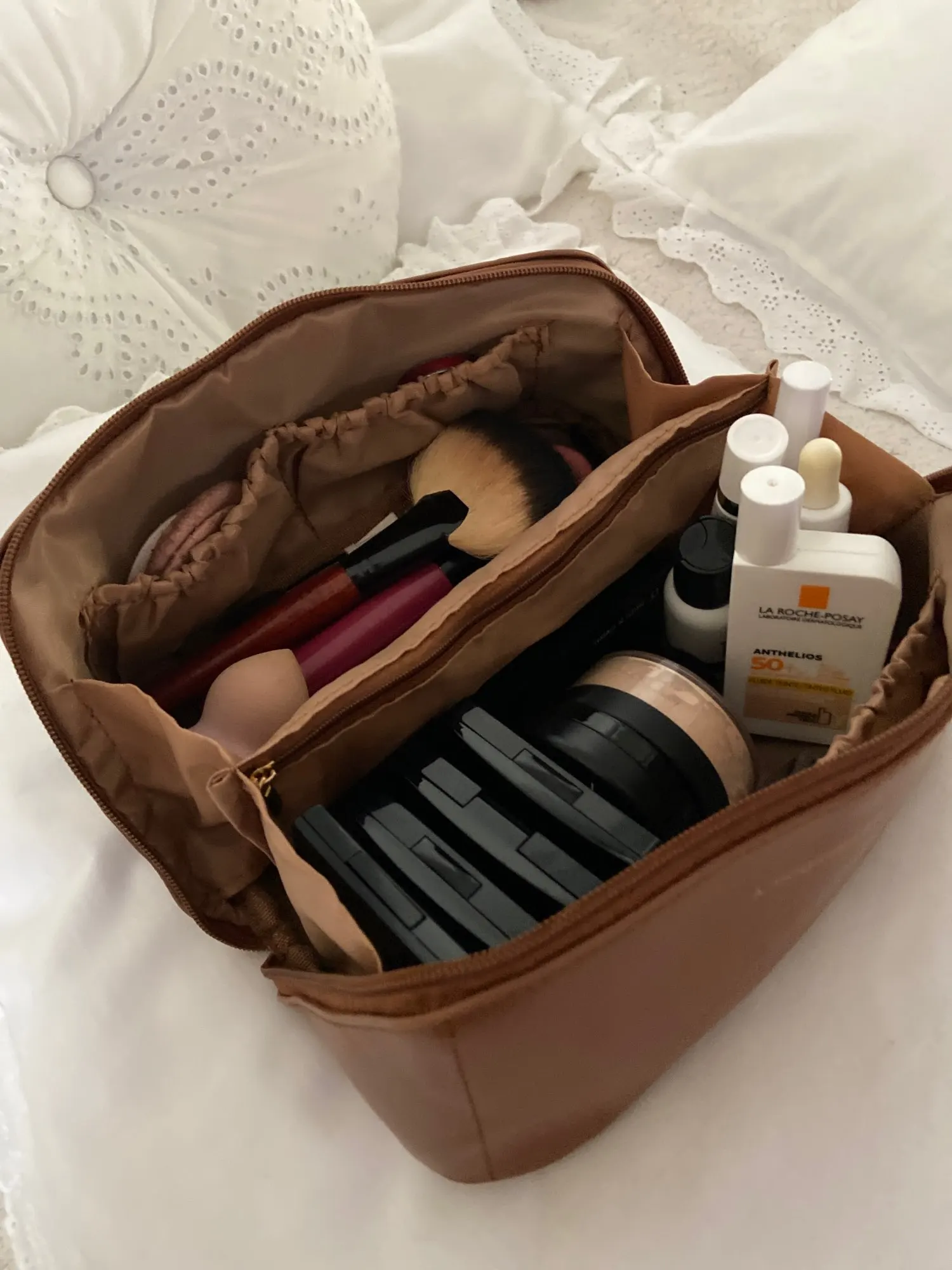 Travel Cosmetic Bag