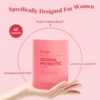 993-32ad53.jpg Quit Mood Probiotics for Women PH Balance with Probiotics and Lactobacillus Probiotic Blend - Women's Health Supplement