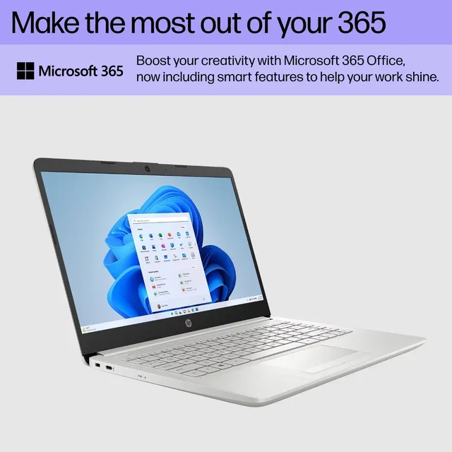 HP 14 4