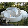 Clear Inflatable Bubble Tent with Tunnel FOR SALE China Manufacturer,inflatable Tents for Trade Shows,inflatable Garden Tent 1