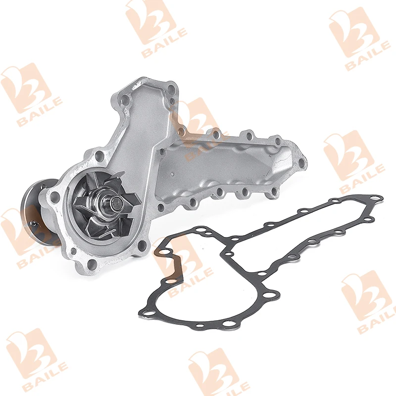 Water Pump 1A021-73030 for Kubota L2050DT L2050F 16412-73030 1A021-73033 V2043-8 V2003 V1702DI