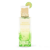 GULF ORCHID - MOJITO OBSESSION 100ML EAU DE PARFUM UNISEX 5