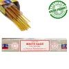 WHITE SAGE