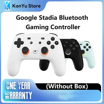 Google Stadia Wireless Controller 1