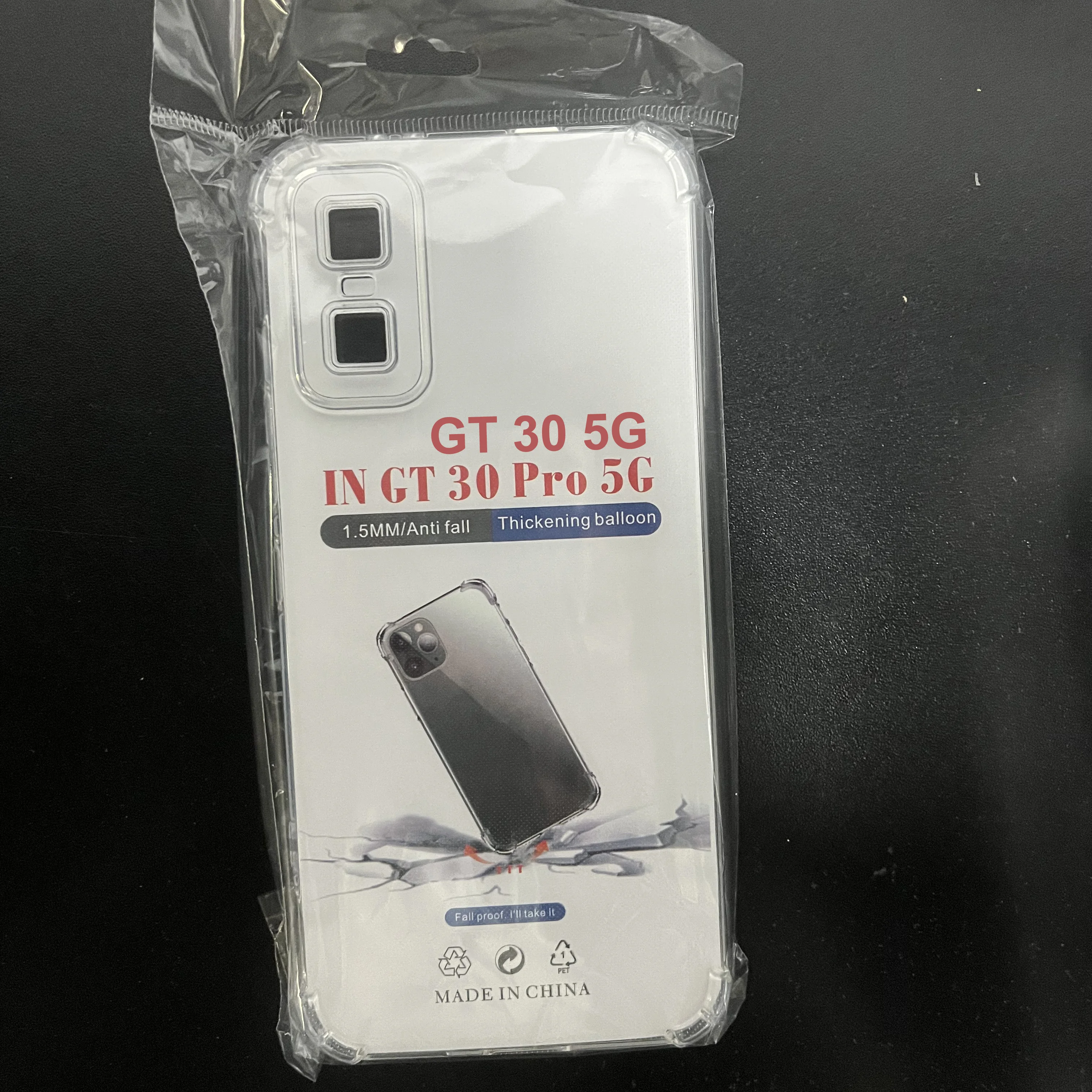 Clear Silicone TPU Phone Case - Transparent Back Cover for Enhanced Style and Protection