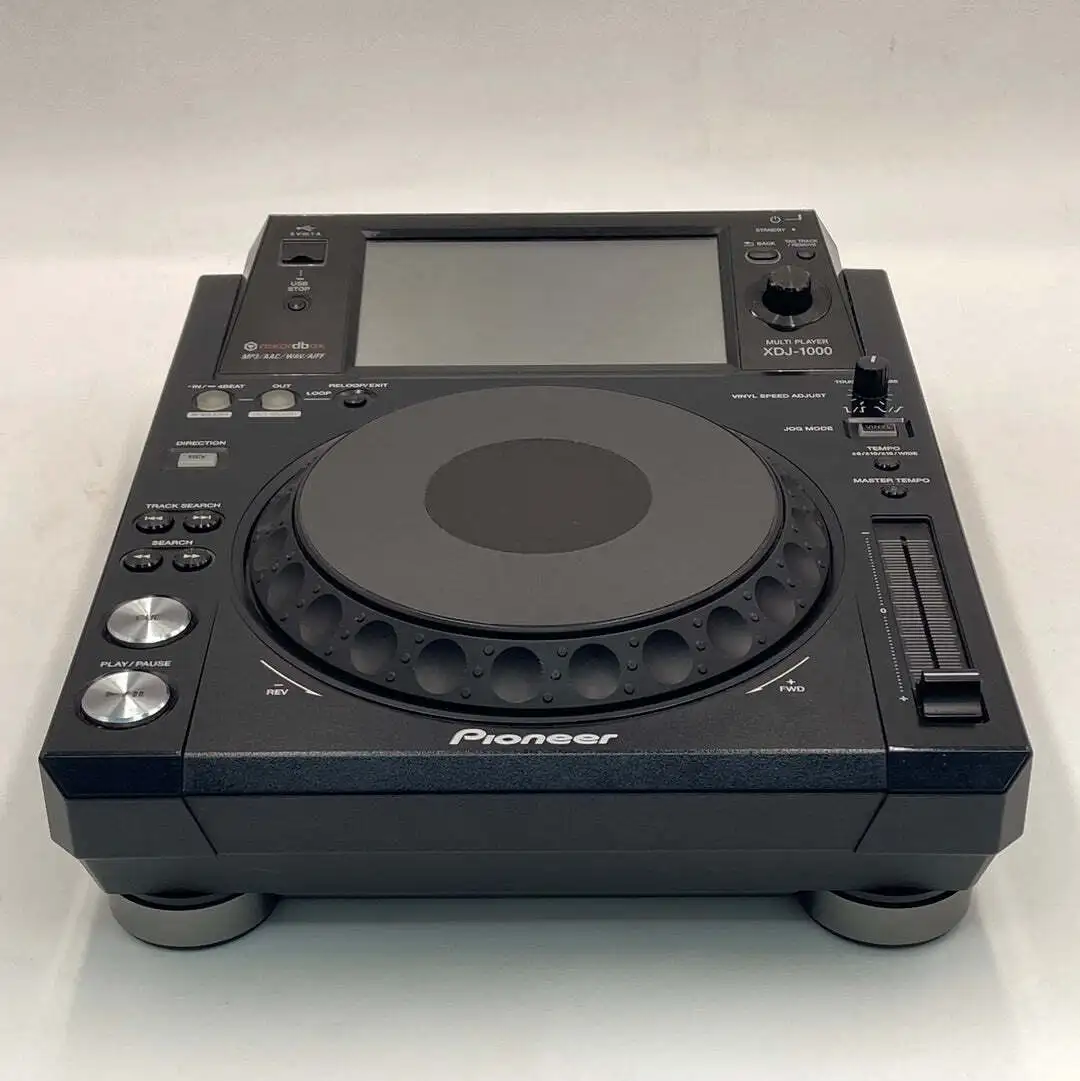 

FAST SHIPPING XDJ700 Media Player / Controller