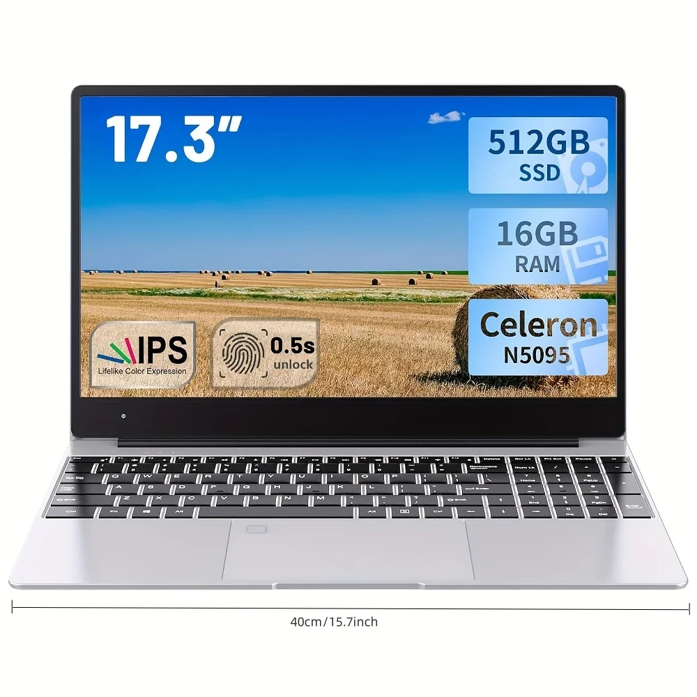 laptop Celeron N5095 | Rabaty hurtowe i oferty dropshippingu na