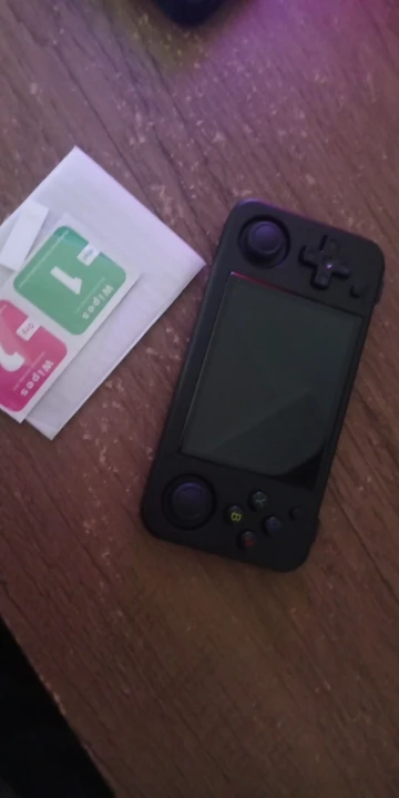 RetroBoys Console The Original Max+ photo review