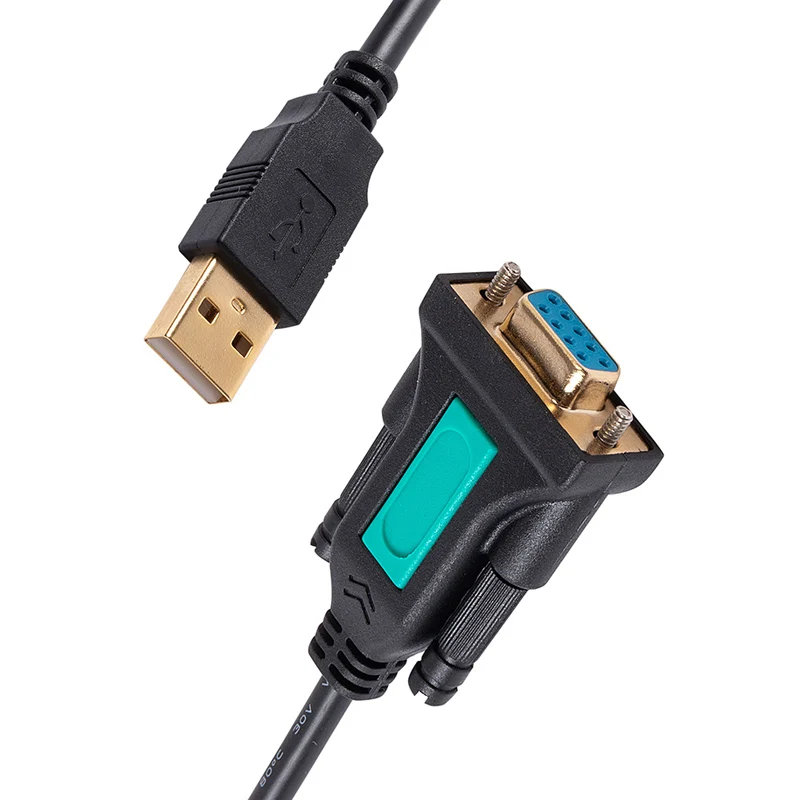 FTDI FT232RL USB RS232 ���� DB9 ������ ��ȯ�� ����� ũ�ν� ���̾� �� �� ���̺� Win 7/8/10 XP 2000 Mac �ȵ���̵� Linux