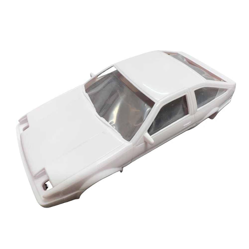 Amazon.co.jp: 希少!! ミニカー エスティマ MZB45 ホワイト