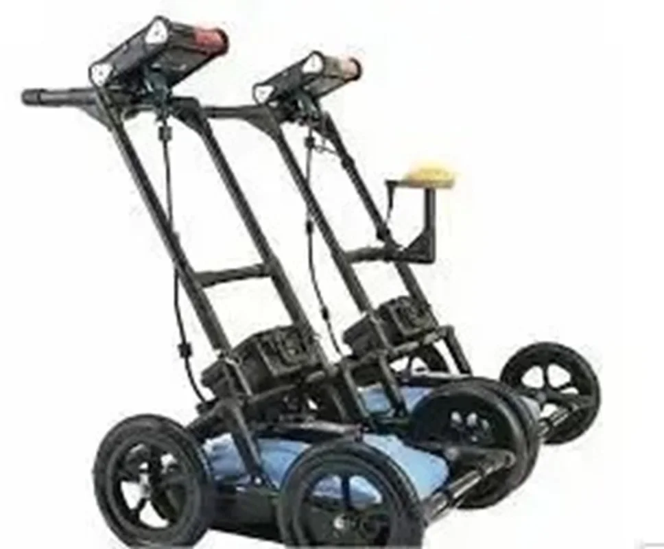 

Лидер продаж, радары для проникания в землю GP R, глубина 8 м, детектор трубопровода RD1500