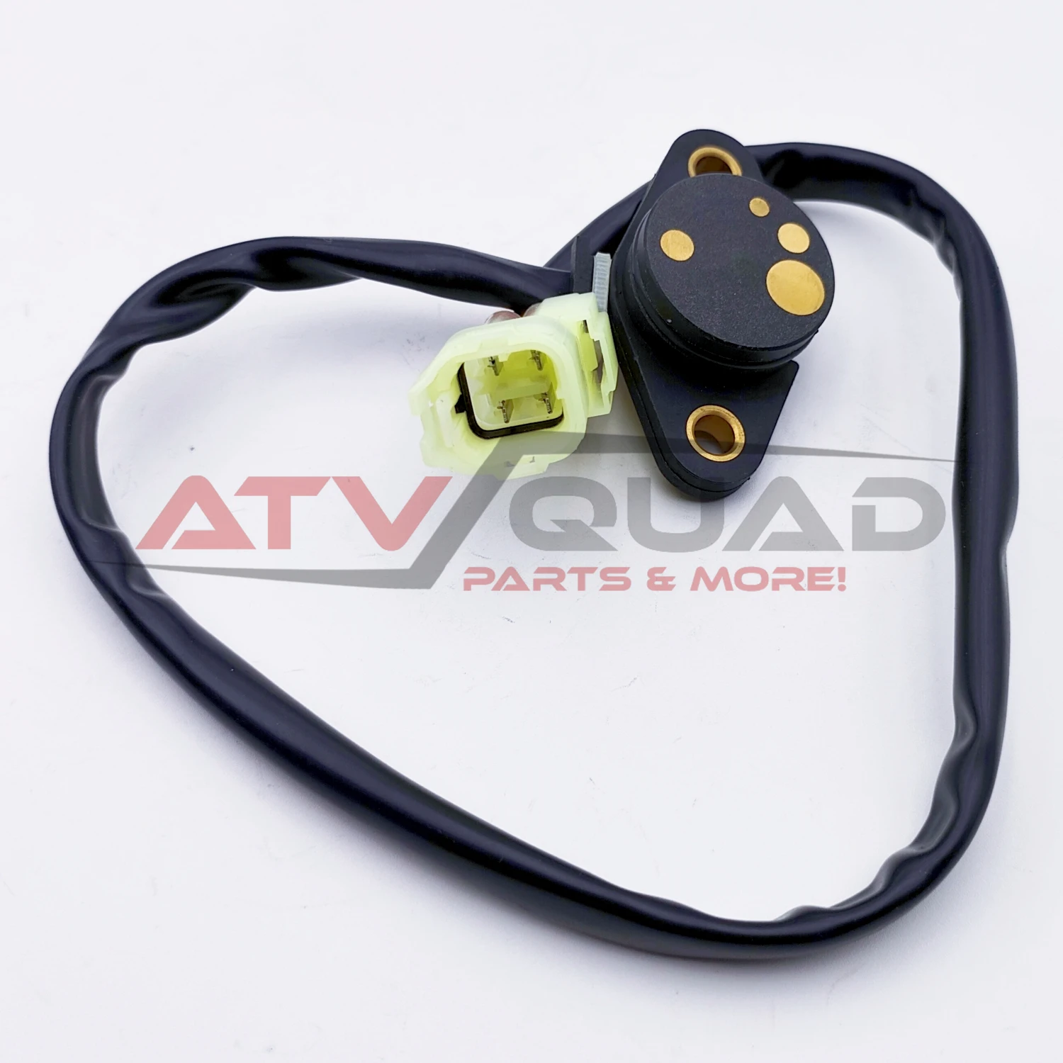 4-Gear Gear Position Sensor for Linhai 500 E2 E4 500 T3b 500 PROMAX E4 T3b M550 M550L E2 E4 T-BOSS 550 E4 EPS 35338 1BE-83901-00 starter dual gear for linhai t boss 550 e4 m550 e2 m550l e2 500 e2 m550l e4 500 t3b efi 500 e4 500 t3b 500 promax e4 t3b 35258