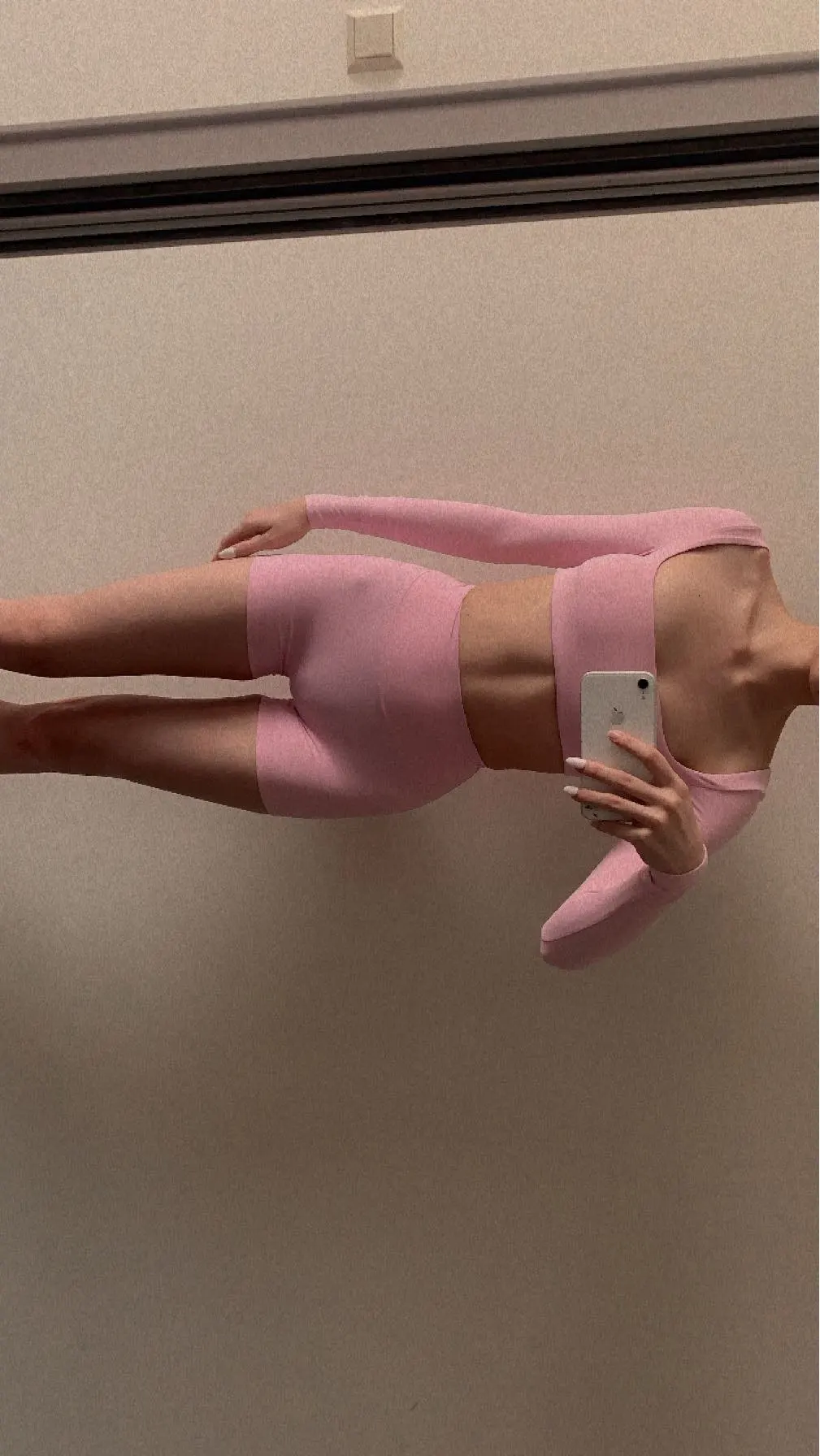 Yoga Set – Dein Performance-Duo für Sport und Stil photo review