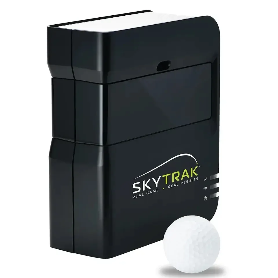 

Самые продаваемые пусковые мониторы Skytrak и гольф-симулятор
