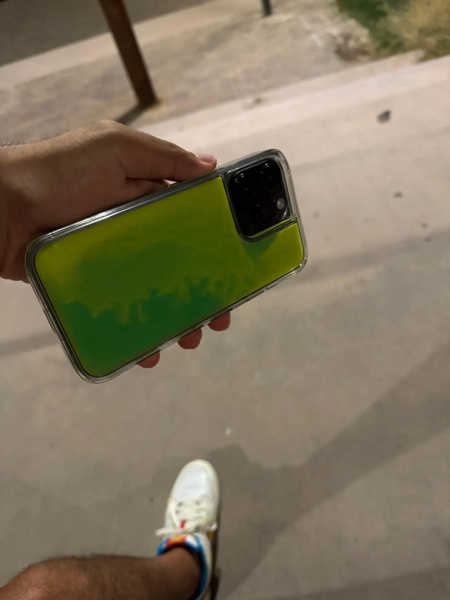 User picture