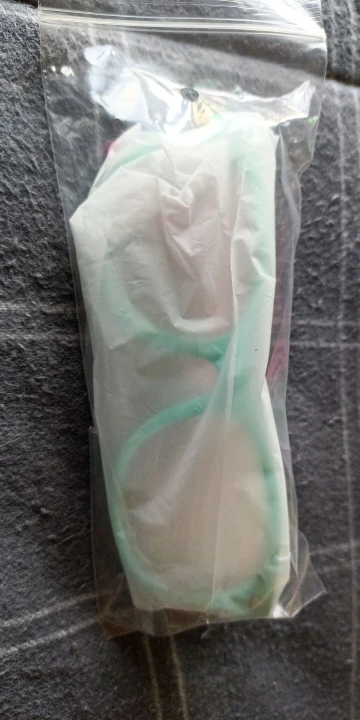 Kids Unbreakable Anti Reflective Eyeglasses photo review